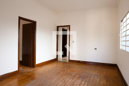 Sala de casa à venda com 3 quartos, 320m² em Vila Guiomar, Santo André