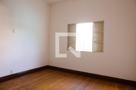 Quarto de casa para alugar com 3 quartos, 320m² em Vila Guiomar, Santo André