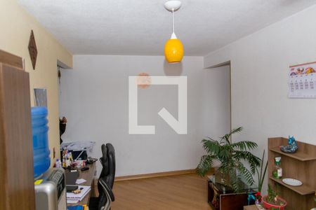 Sala de Jantar de apartamento para alugar com 3 quartos, 70m² em Jardim Prudência, Diadema