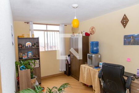 Sala de Jantar de apartamento para alugar com 3 quartos, 70m² em Jardim Prudência, Diadema