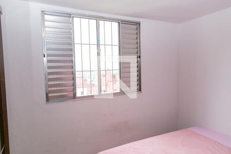 Quarto 1 de apartamento para alugar com 3 quartos, 70m² em Jardim Prudência, Diadema