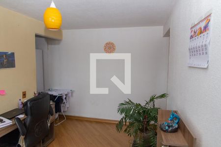 Sala de Jantar de apartamento para alugar com 3 quartos, 70m² em Jardim Prudência, Diadema