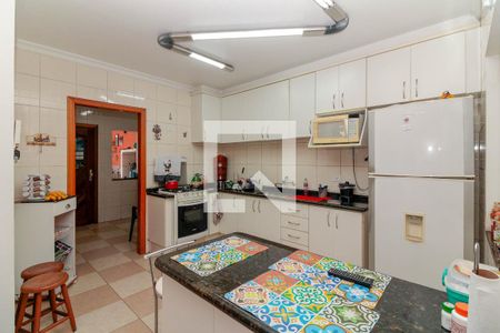 Cozinha de casa à venda com 5 quartos, 330m² em Vila Renata, Guarulhos