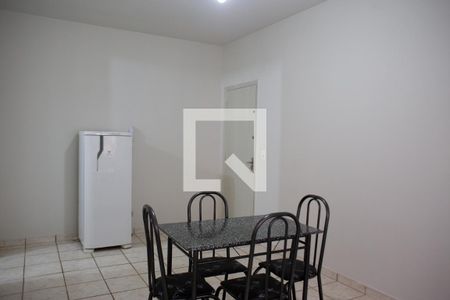 Studio  de kitnet/studio para alugar com 1 quarto, 44m² em Centro, Ribeirão Preto