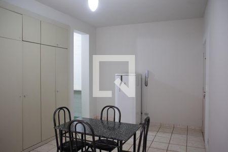 Studio  de kitnet/studio para alugar com 1 quarto, 44m² em Centro, Ribeirão Preto