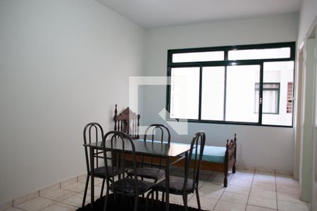 Studio  de kitnet/studio para alugar com 1 quarto, 44m² em Centro, Ribeirão Preto