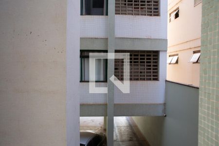 Vista  de kitnet/studio para alugar com 1 quarto, 44m² em Centro, Ribeirão Preto