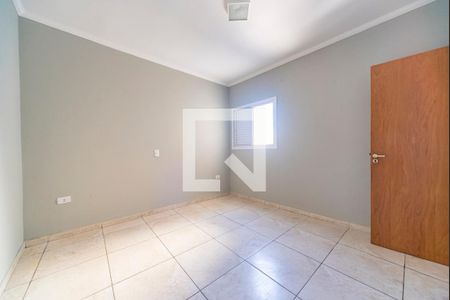 Quarto 1 de apartamento para alugar com 2 quartos, 140m² em Vila Humaitá, Santo André