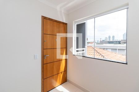 Sala de apartamento para alugar com 1 quarto, 30m² em Casa Verde, São Paulo