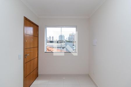 Sala de apartamento para alugar com 1 quarto, 30m² em Casa Verde, São Paulo