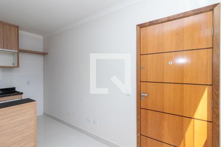 Sala de apartamento para alugar com 1 quarto, 30m² em Casa Verde, São Paulo