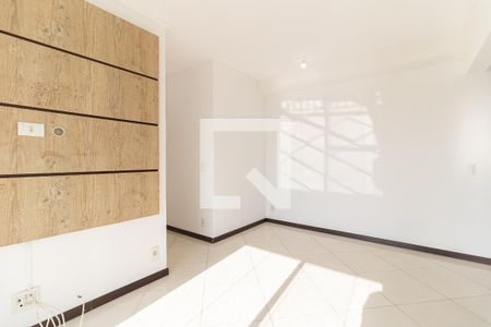 Sala de apartamento para alugar com 2 quartos, 52m² em Vila Vera, São Paulo