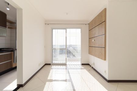 Sala de apartamento para alugar com 2 quartos, 52m² em Vila Vera, São Paulo