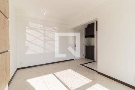 Sala de apartamento para alugar com 2 quartos, 52m² em Vila Vera, São Paulo