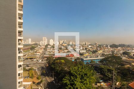 Vista Varanda  de apartamento para alugar com 1 quarto, 50m² em Tatuapé, São Paulo