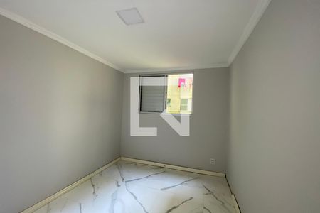 Quarto 1  de apartamento para alugar com 2 quartos, 44m² em São José, São Leopoldo