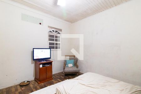 Quarto 2 de casa à venda com 3 quartos, 230m² em Teresópolis, Porto Alegre