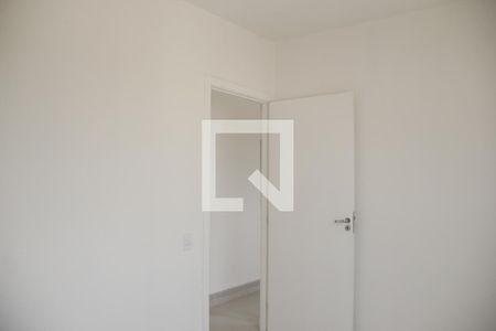 Quarto 1 de apartamento para alugar com 2 quartos, 42m² em Caxangá, Suzano