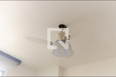 Quarto 1 - ventilador de apartamento para alugar com 4 quartos, 144m² em Pituba, Salvador