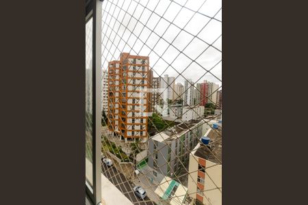 Vista do Quarto 1 de apartamento para alugar com 4 quartos, 144m² em Pituba, Salvador