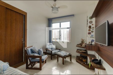 Quarto 1 de apartamento para alugar com 4 quartos, 144m² em Pituba, Salvador