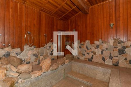 Casa para alugar com 1080m², 7 quartos e 8 vagas Casa para alugar com 1080m², 7 quartos e 8 vagasSala de Banho / Sauna