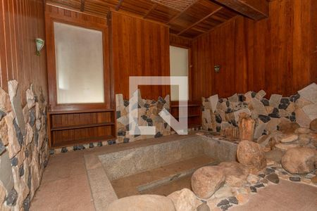 Casa para alugar com 1080m², 7 quartos e 8 vagas Casa para alugar com 1080m², 7 quartos e 8 vagasSala de Banho / Sauna