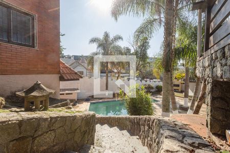 Casa para alugar com 1080m², 7 quartos e 8 vagas Casa para alugar com 1080m², 7 quartos e 8 vagasÁrea Externa