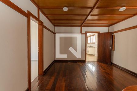 Sala Entrada de casa para alugar com 7 quartos, 900m² em Vista Alegre, Curitiba