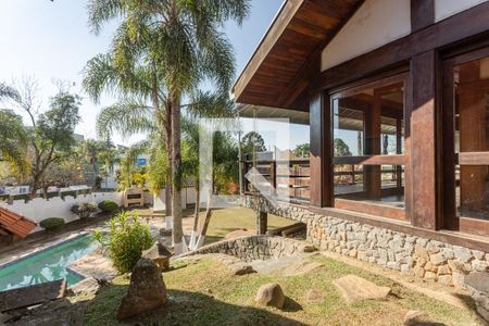 Casa para alugar com 1080m², 7 quartos e 8 vagas Casa para alugar com 1080m², 7 quartos e 8 vagasÁrea Externa