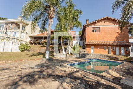 Casa para alugar com 1080m², 7 quartos e 8 vagas Casa para alugar com 1080m², 7 quartos e 8 vagasÁrea Externa