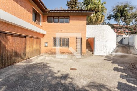 Casa para alugar com 1080m², 7 quartos e 8 vagas Casa para alugar com 1080m², 7 quartos e 8 vagasÁrea Externa