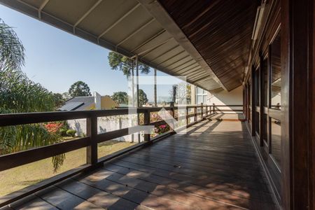 Casa para alugar com 1080m², 7 quartos e 8 vagas Casa para alugar com 1080m², 7 quartos e 8 vagasÁrea Externa