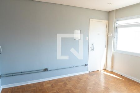 Sala de apartamento à venda com 2 quartos, 84m² em Mirandópolis, São Paulo