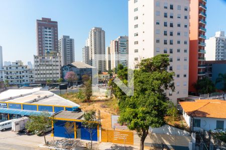 Vista do Quarto 1 de apartamento à venda com 2 quartos, 84m² em Mirandópolis, São Paulo