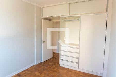 Quarto 2 de apartamento à venda com 2 quartos, 84m² em Mirandópolis, São Paulo