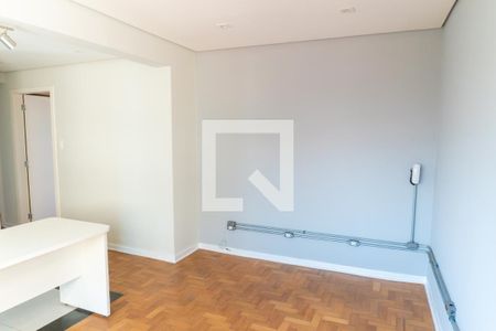 Sala de apartamento à venda com 2 quartos, 84m² em Mirandópolis, São Paulo