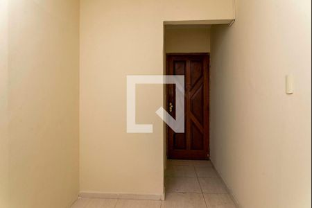 Sala  de apartamento para alugar com 2 quartos, 60m² em Moqueta, Nova Iguaçu