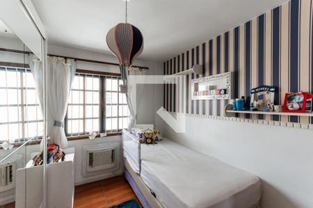 Quarto de apartamento à venda com 2 quartos, 86m² em Maracanã, Rio de Janeiro