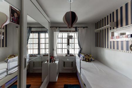 Quarto de apartamento à venda com 2 quartos, 86m² em Maracanã, Rio de Janeiro