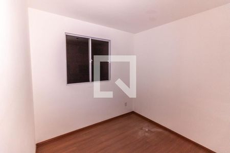 Quarto 1 de apartamento à venda com 2 quartos, 43m² em Santa Branca, Belo Horizonte