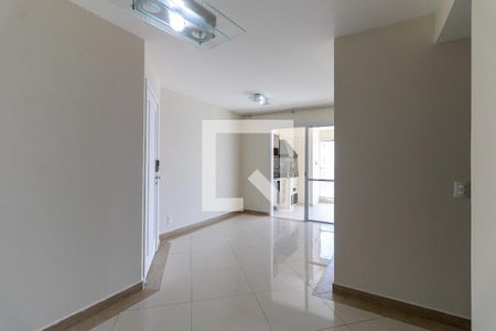 Sala  de apartamento para alugar com 4 quartos, 103m² em Vila Brasílio Machado, São Paulo