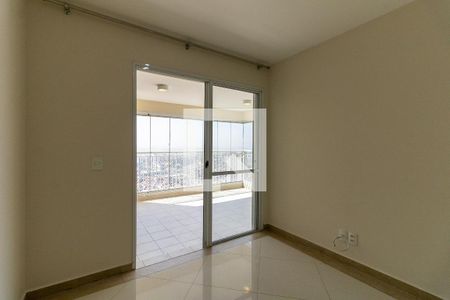 Sala  de apartamento para alugar com 4 quartos, 103m² em Vila Brasílio Machado, São Paulo