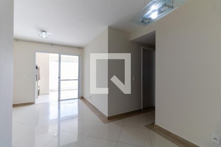 Sala  de apartamento para alugar com 4 quartos, 103m² em Vila Brasílio Machado, São Paulo