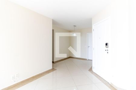 Sala  de apartamento para alugar com 4 quartos, 103m² em Vila Brasílio Machado, São Paulo