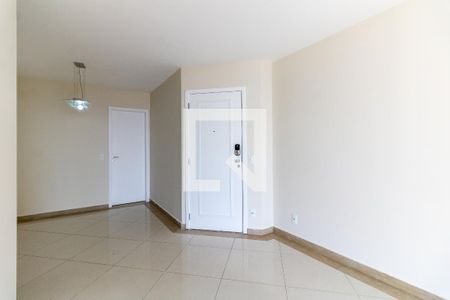 Sala  de apartamento para alugar com 4 quartos, 103m² em Vila Brasílio Machado, São Paulo