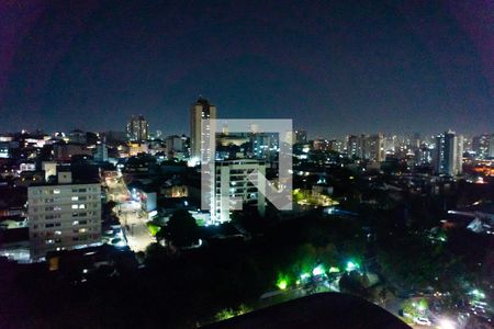 Vista de apartamento à venda com 3 quartos, 65m² em Jardim América da Penha, São Paulo
