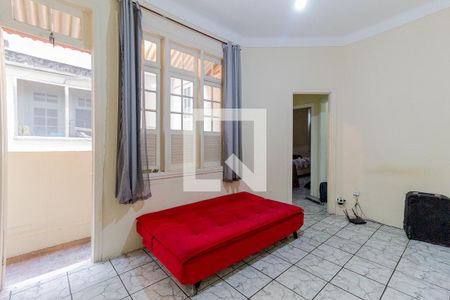 Apartamento à venda com 78m², 2 quartos e sem vagaSala