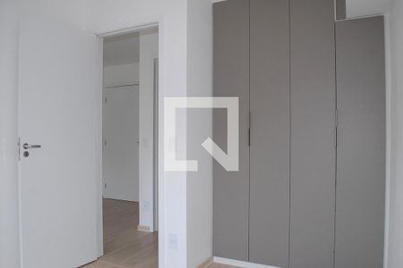 Quarto de apartamento para alugar com 1 quarto, 32m² em Vila Mariana, São Paulo