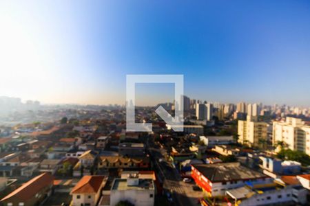 Vista da Sala de apartamento à venda com 2 quartos, 126m² em Jardim Monte Kemel, São Paulo